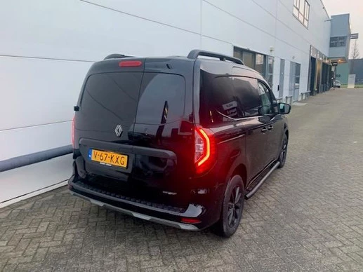 Renault Kangoo - Afbeelding 12 van 22