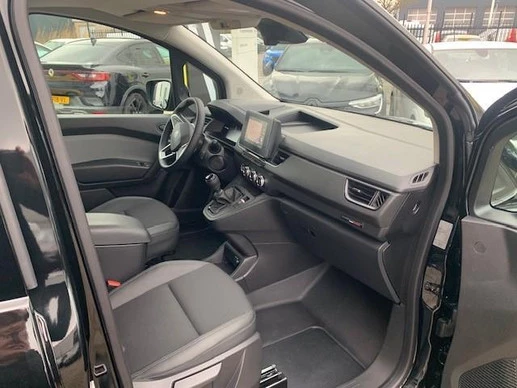 Renault Kangoo - Afbeelding 14 van 22