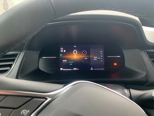 Renault Kangoo - Afbeelding 16 van 22