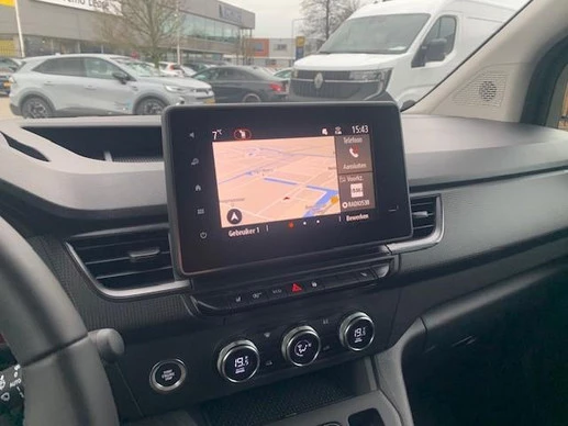 Renault Kangoo - Afbeelding 17 van 22