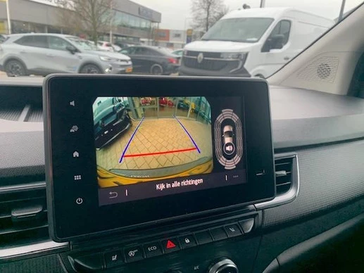 Renault Kangoo - Afbeelding 19 van 22