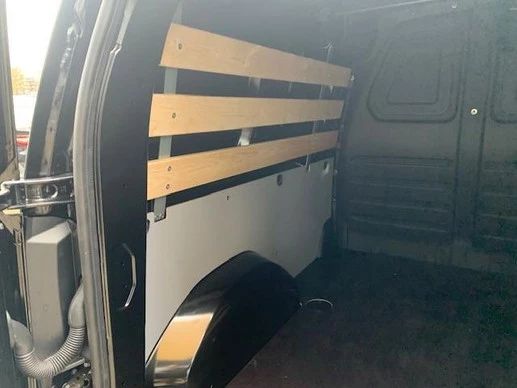 Renault Kangoo - Afbeelding 21 van 22