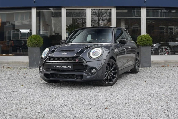 MINI Cooper S - Afbeelding 1 van 30