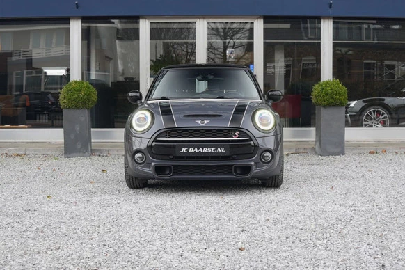 MINI Cooper S - Afbeelding 2 van 30