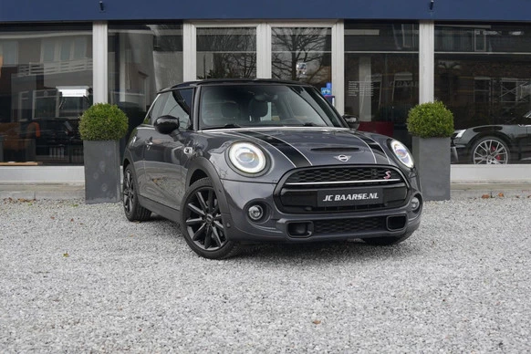 MINI Cooper S - Afbeelding 3 van 30