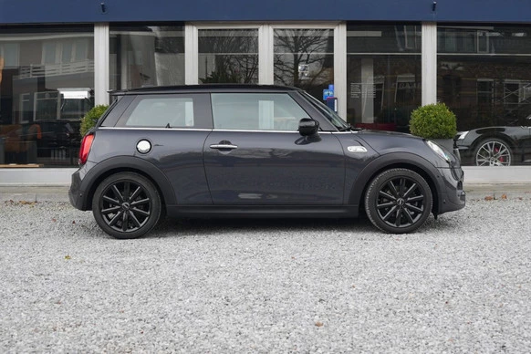 MINI Cooper S - Afbeelding 4 van 30