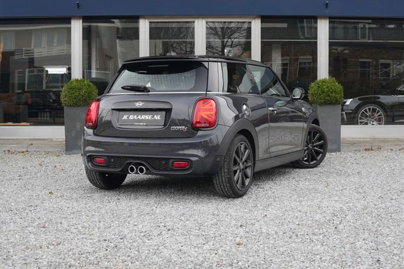 MINI Cooper S - Afbeelding 5 van 30