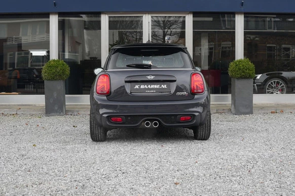 MINI Cooper S - Afbeelding 6 van 30