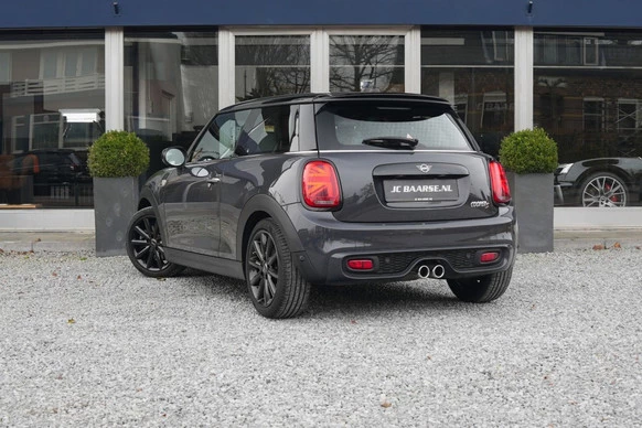 MINI Cooper S - Afbeelding 7 van 30