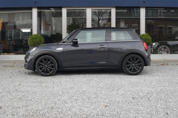 MINI Cooper S - Afbeelding 8 van 30