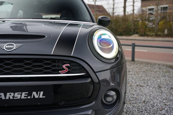 MINI Cooper S - Afbeelding 9 van 30