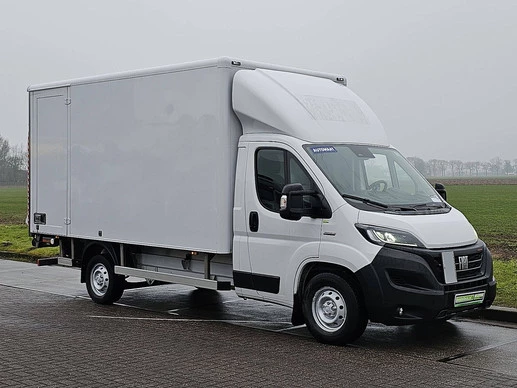 Fiat Ducato - Afbeelding 5 van 14