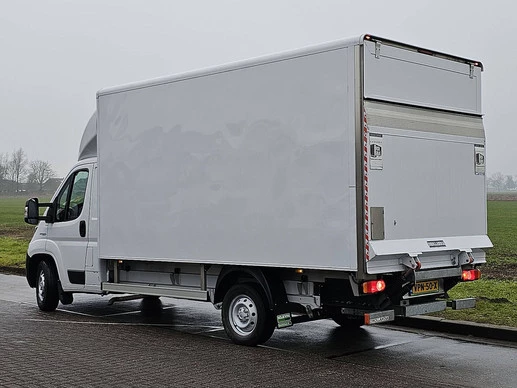 Fiat Ducato - Afbeelding 6 van 14