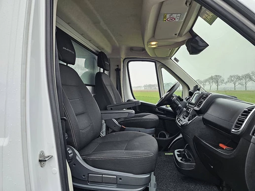 Fiat Ducato - Afbeelding 7 van 14
