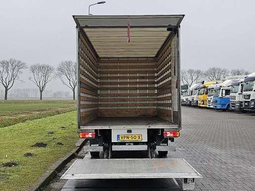 Fiat Ducato - Afbeelding 11 van 14
