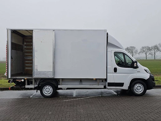 Fiat Ducato - Afbeelding 12 van 14