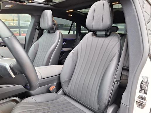 Mercedes-Benz EQS - Afbeelding 6 van 30