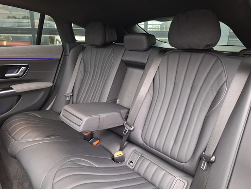 Mercedes-Benz EQS - Afbeelding 8 van 30