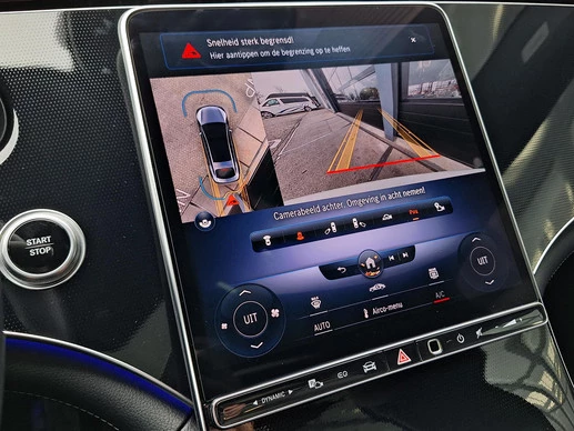 Mercedes-Benz EQS - Afbeelding 15 van 30