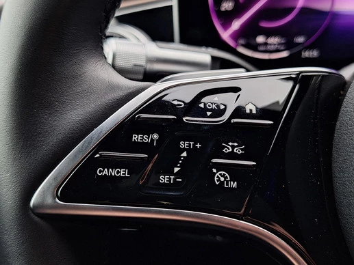 Mercedes-Benz EQS - Afbeelding 26 van 30