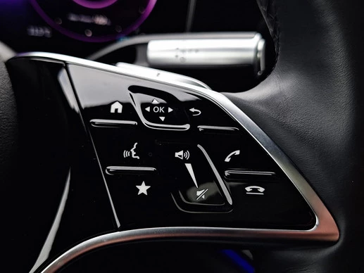 Mercedes-Benz EQS - Afbeelding 27 van 30