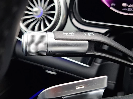 Mercedes-Benz EQS - Afbeelding 28 van 30