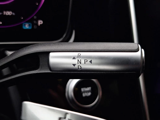 Mercedes-Benz EQS - Afbeelding 29 van 30