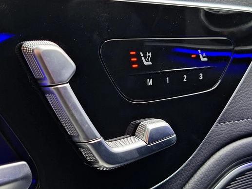 Mercedes-Benz EQS - Afbeelding 30 van 30