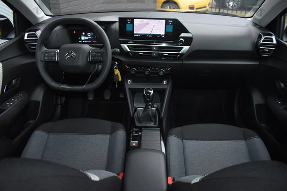 Citroën C4 - Afbeelding 7 van 24