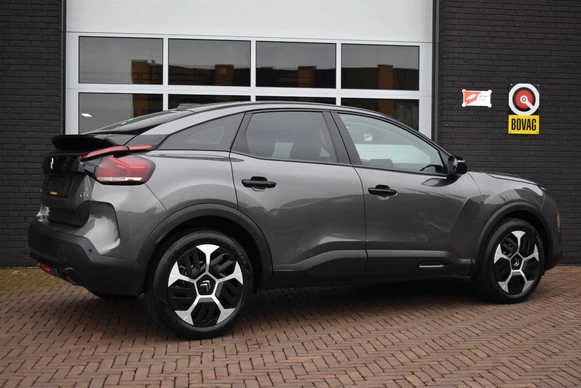 Citroën C4 - Afbeelding 11 van 24