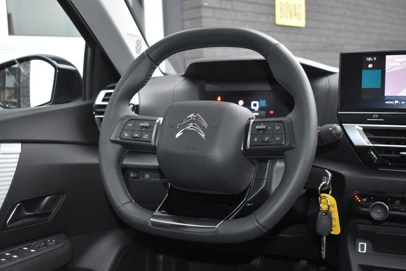 Citroën C4 - Afbeelding 17 van 24