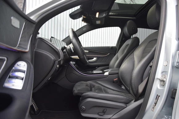 Mercedes-Benz EQC - Afbeelding 17 van 30