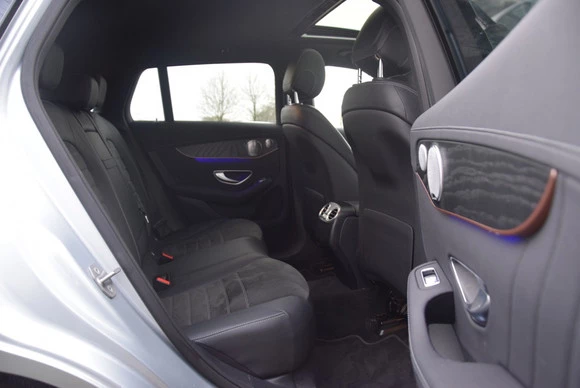 Mercedes-Benz EQC - Afbeelding 21 van 30