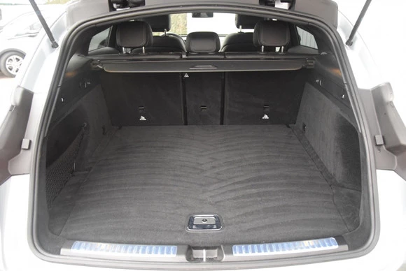 Mercedes-Benz EQC - Afbeelding 23 van 30