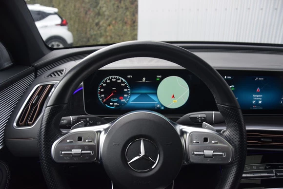 Mercedes-Benz EQC - Afbeelding 25 van 30