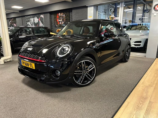 MINI Cooper S - Afbeelding 2 van 30