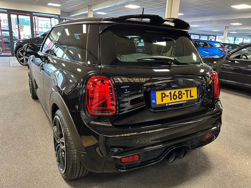 MINI Cooper S - Afbeelding 8 van 30