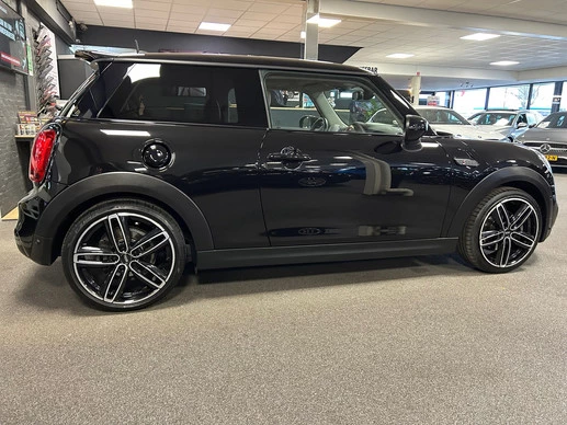 MINI Cooper S - Afbeelding 10 van 30