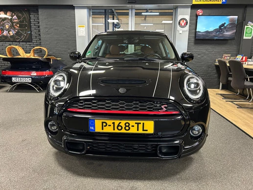 MINI Cooper S - Afbeelding 12 van 30