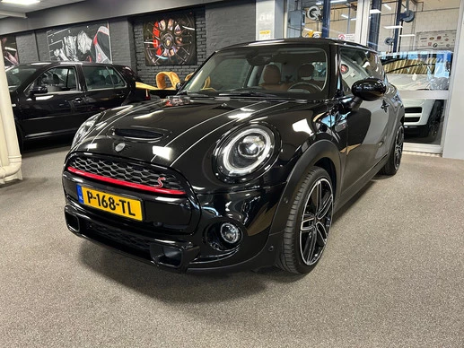 MINI Cooper S - Afbeelding 13 van 30