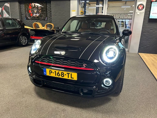 MINI Cooper S - Afbeelding 14 van 30