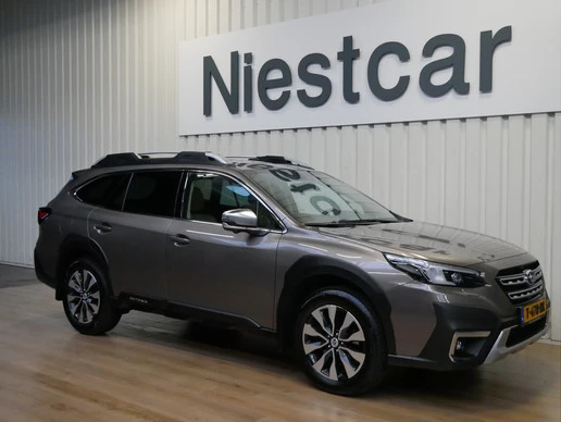 Subaru Outback - Afbeelding 1 van 30