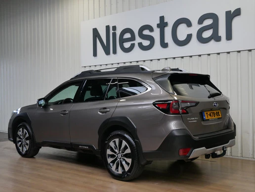 Subaru Outback - Afbeelding 4 van 30