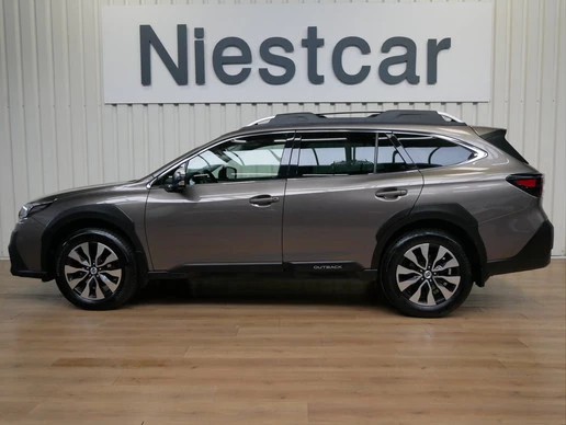 Subaru Outback - Afbeelding 5 van 30