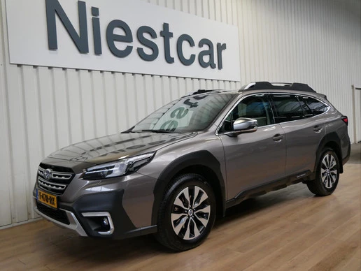 Subaru Outback - Afbeelding 6 van 30