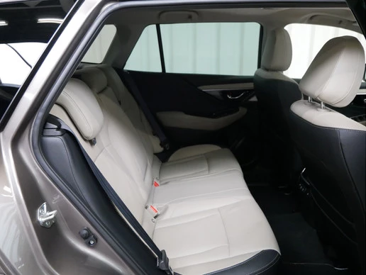Subaru Outback - Afbeelding 7 van 30