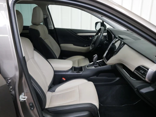 Subaru Outback - Afbeelding 8 van 30