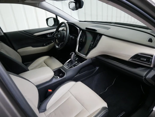 Subaru Outback - Afbeelding 9 van 30