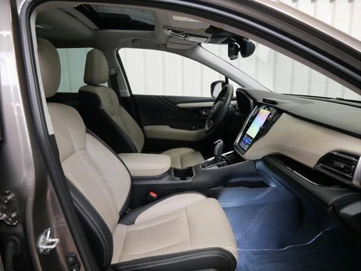 Subaru Outback - Afbeelding 11 van 30