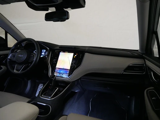 Subaru Outback - Afbeelding 12 van 30